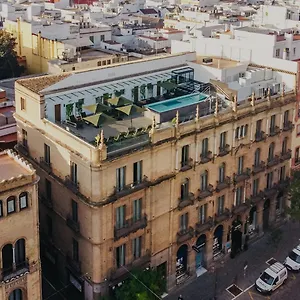 Aquitania Apart-hotel