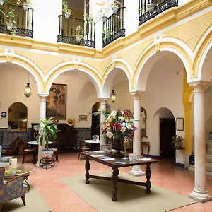 Abanico Casa Palacio Hotell