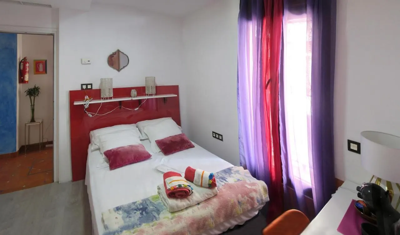 B&B Casa Alfareria 59 Sevilla Bed & Breakfast