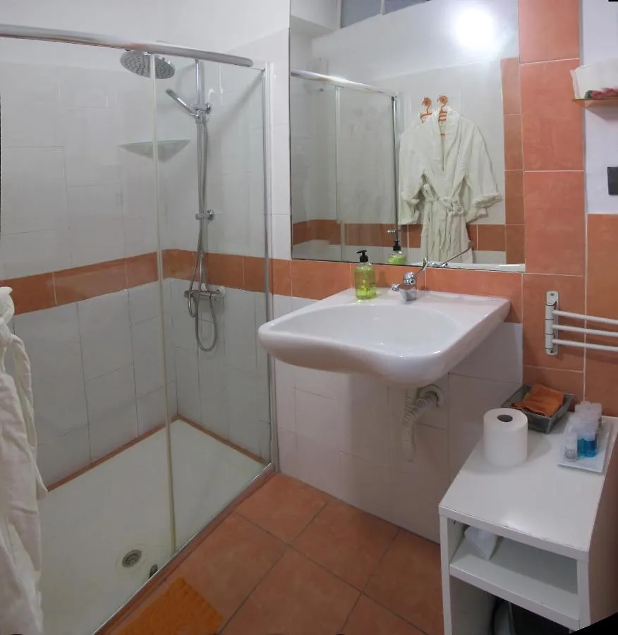 B&B Casa Alfareria 59 Sevilla 3*,