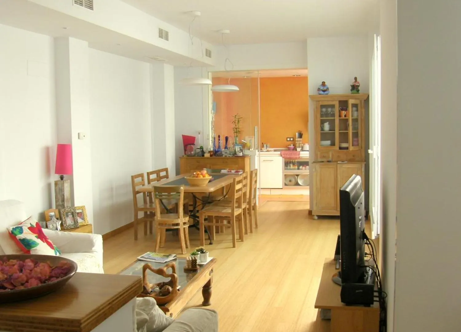 *** Bed & Breakfast B&B Casa Alfareria 59 Sevilla Spanien
