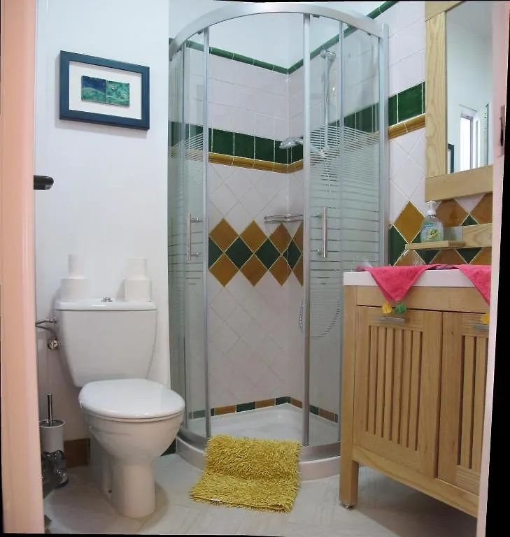 B&B Casa Alfareria 59 Sevilla Spanien
