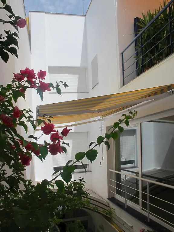 B&B Casa Alfareria 59 Sevilla Bed & Breakfast