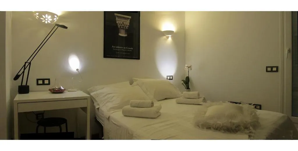 Bed & Breakfast B&B Casa Alfareria 59 Sevilla