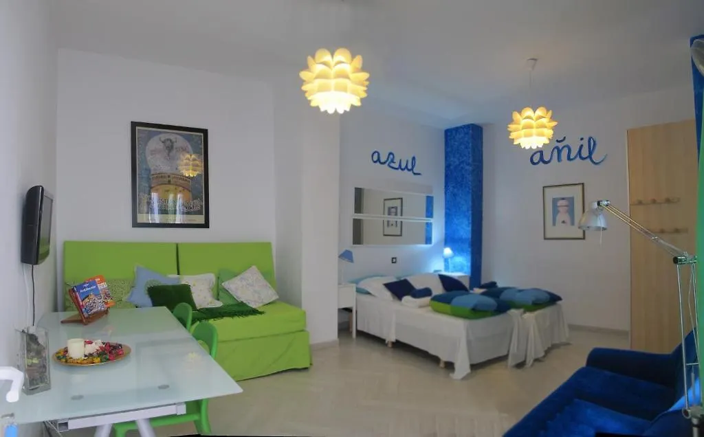 Bed & Breakfast B&B Casa Alfareria 59 Sevilla