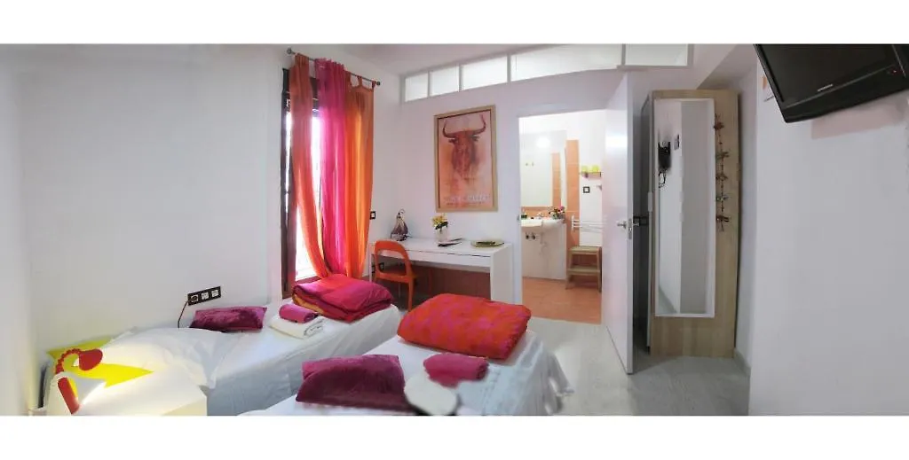 B&B Casa Alfareria 59 Sevilla 3*,