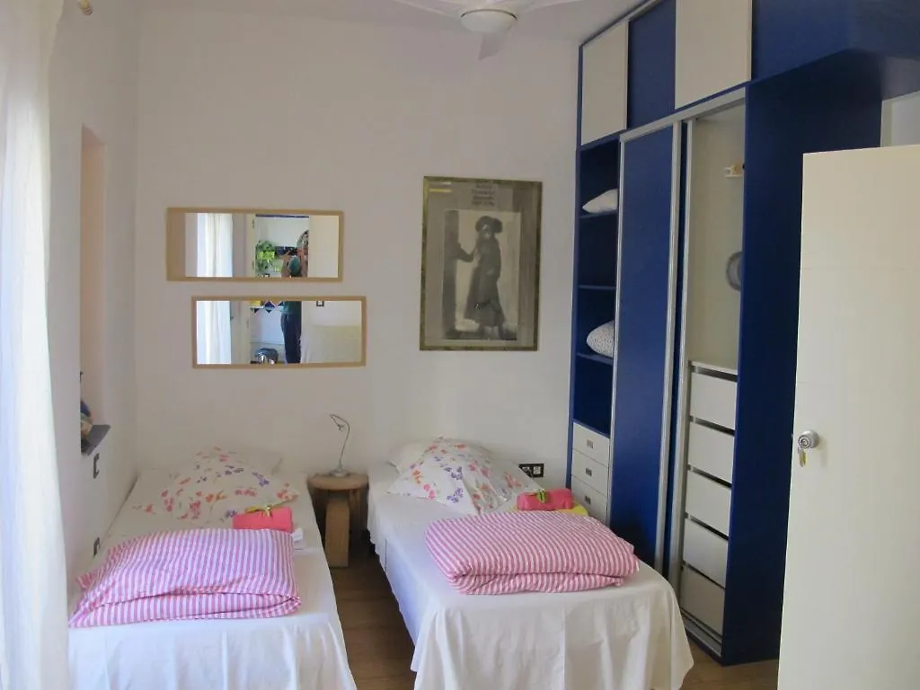 B&B Casa Alfareria 59 Sevilla
