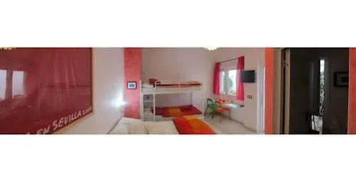 *** Bed & Breakfast B&B Casa Alfareria 59 Sevilla Spanien