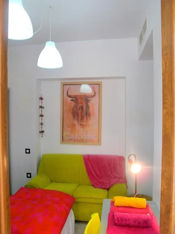 B&B Casa Alfareria 59 Seville