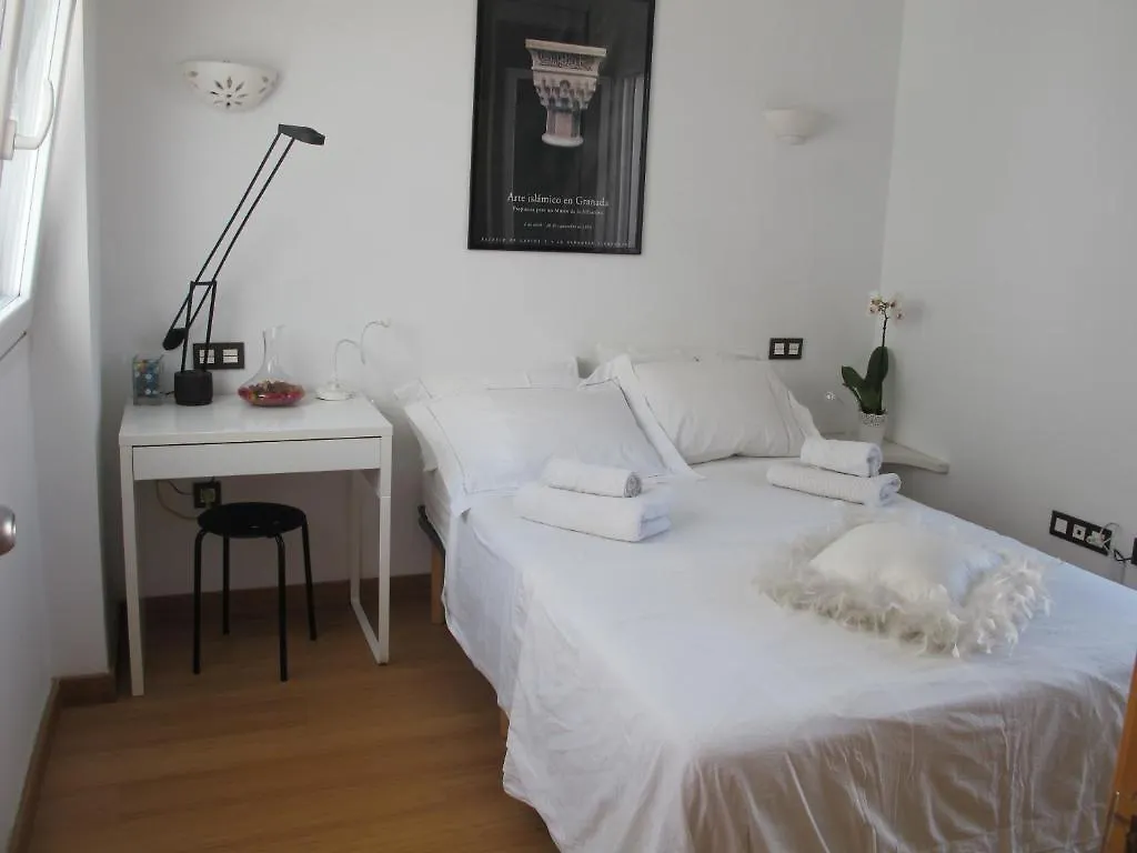 B&B Casa Alfareria 59 Seville Bed & Breakfast
